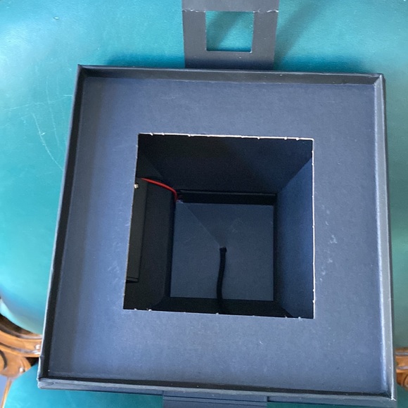 OG NET-A-PORTER storage box - Picture 7 of 8